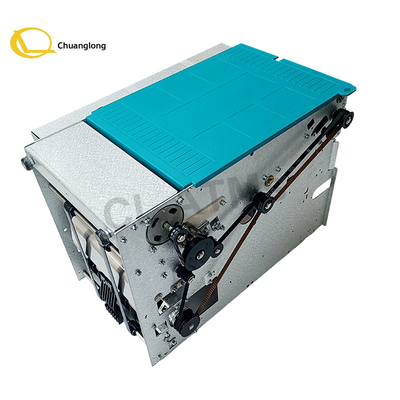 Finansal Ekipman ATM Parçaları Hyosung CDU-1100 Alma Modülü 1 Kanal 1 Seviye 2K Kaset CDU Dağıtıcı S7010000080 7010000080