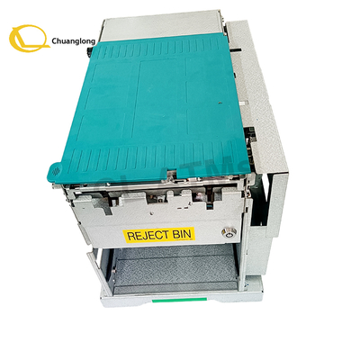 Finansal Ekipman ATM Parçaları Hyosung CDU-1100 Alma Modülü 1 Kanal 1 Seviye 2K Kaset CDU Dağıtıcı S7010000080 7010000080