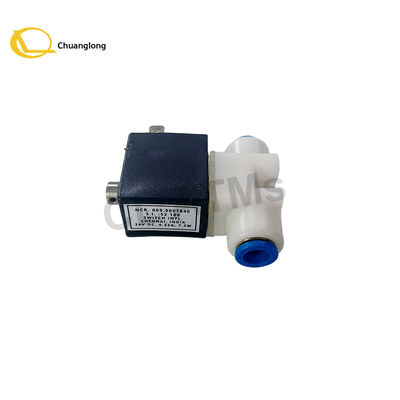 İyi fiyat 0090007840 009-0007840 ATM Parçaları 58XX 66xx NCR Alma Parçaları Solenoid Alma Valfi 5674/84 çevrimiçi