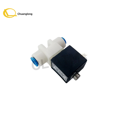 0090007840 009-0007840 ATM Parçaları 58XX 66xx NCR Alma Parçaları Solenoid Alma Valfi 5674/84