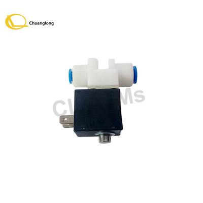 0090007840 009-0007840 ATM Parçaları 58XX 66xx NCR Alma Parçaları Solenoid Alma Valfi 5674/84