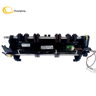 Wincor ATM yedek parçalar Wincor Nixdorf C4060 Taşıma Rehberi Modülü Baş Arka CRS 01750244662 1750244662