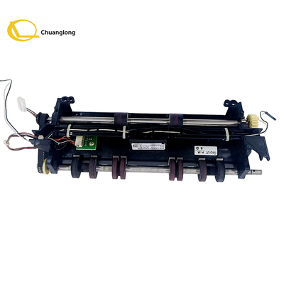 Wincor ATM yedek parçalar Wincor Nixdorf C4060 Taşıma Rehberi Modülü Baş Arka CRS 01750244662 1750244662