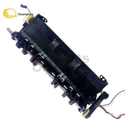 Wincor ATM yedek parçalar Wincor Nixdorf C4060 Taşıma Rehberi Modülü Baş Arka CRS 01750244662 1750244662
