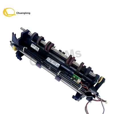 Wincor ATM yedek parçalar Wincor Nixdorf C4060 Taşıma Rehberi Modülü Baş Arka CRS 01750244662 1750244662