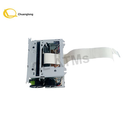 İyi fiyat Diebold ATM yedek parçaları ATM makinesi parçaları Diebold Opteva 80mm Termal makbuz yazıcısı mekanizması 49-200699-000A 49200699000A çevrimiçi