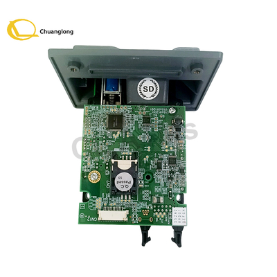 ATM Makinesi Parçaları Hyosung Triton ATM DIP Kart Okuyucu Sankyo ICM300-3R0775 IFM300-0300