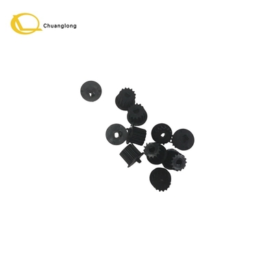 49201076000A Yüksek kaliteli ATM Parçaları Diebold Dişli Kasnak Zamanlama Kayışı M03 0P 15T GRV 49-201076-000A