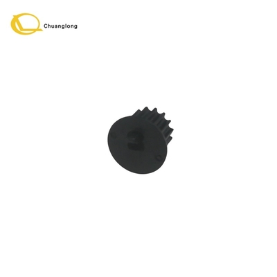 49201076000A Yüksek kaliteli ATM Parçaları Diebold Dişli Kasnak Zamanlama Kayışı M03 0P 15T GRV 49-201076-000A