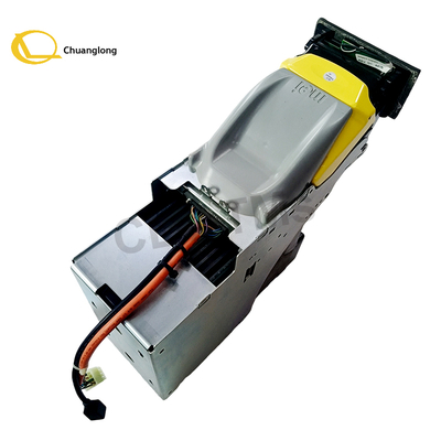 SCNL8328R(USB) 252010375 Banknot Kabul Eden Cihaz MEI SC8328R Gelişmiş Banknot Geri Dönüşümlü Banknot Doğrulayıcı, 1200 Notluk Para Kutusu 53690515720