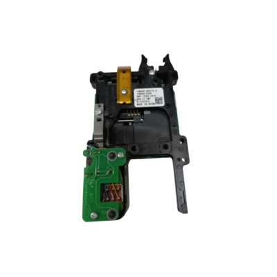Hyosung Triton ATM DIP Kart Okuyucu Sankyo EMV Çerçeve ATM Parçaları Icm300-3r0775 Ifm300-0300 7030000137