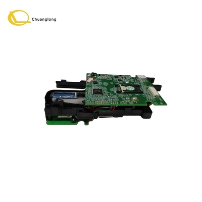 Hyosung Triton ATM DIP Kart Okuyucu Sankyo EMV Çerçeve ATM Parçaları Icm300-3r0775 Ifm300-0300 7030000137