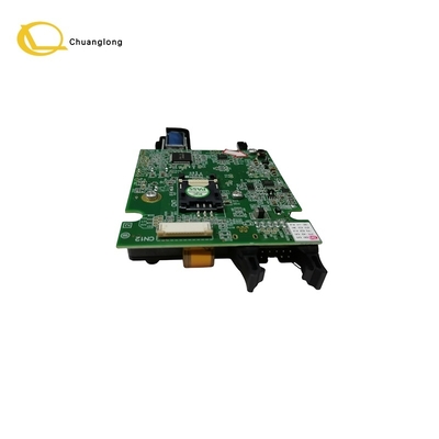 Hyosung Triton ATM DIP Kart Okuyucu Sankyo EMV Çerçeve ATM Parçaları Icm300-3r0775 Ifm300-0300 7030000137