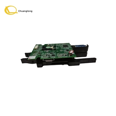 Hyosung Triton ATM DIP Kart Okuyucu Sankyo EMV Çerçeve ATM Parçaları Icm300-3r0775 Ifm300-0300 7030000137