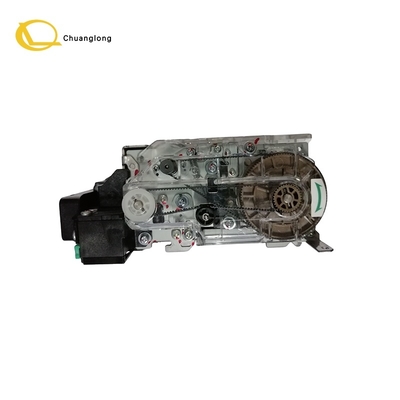TS-EC2G-U13210H TS-ec2g-u13210h Hitachi ATM Parçalar Kart Okuyucu Hitachi V2G Kart Okuyucu 2845V, UR2 Geri Dönüştürme TS-EC2G-U13210H