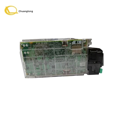 TS-EC2G-U13210H TS-ec2g-u13210h Hitachi ATM Parçalar Kart Okuyucu Hitachi V2G Kart Okuyucu 2845V, UR2 Geri Dönüştürme TS-EC2G-U13210H