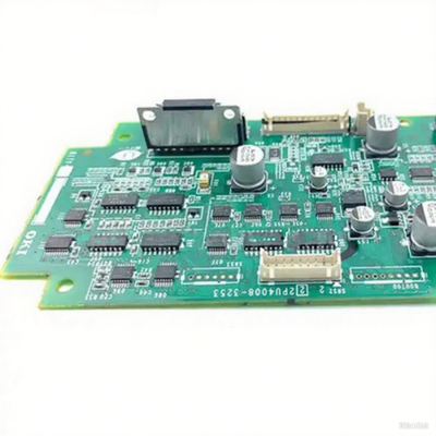 2PU4008-3253 OKI RG7 kaset parçaları OKI G7 kaset kartı