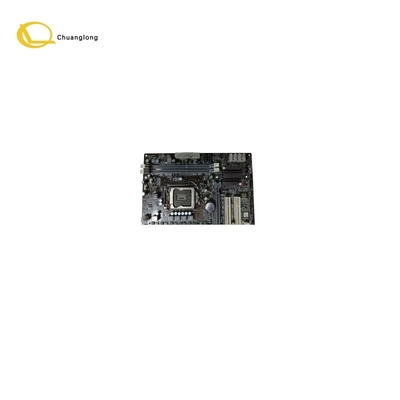1PC için Kullanılmış ECS H61 Ana pano H61H2-TM7 V2.0 1155 Arayüz DDR3