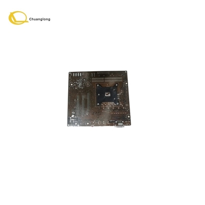1PC için Kullanılmış ECS H61 Ana pano H61H2-TM7 V2.0 1155 Arayüz DDR3