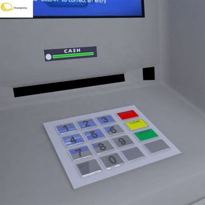Yeni Orijinal ATM Makinesi Komple Makine Wincor Nixdorf Procash 2100 Wincor 2100XE