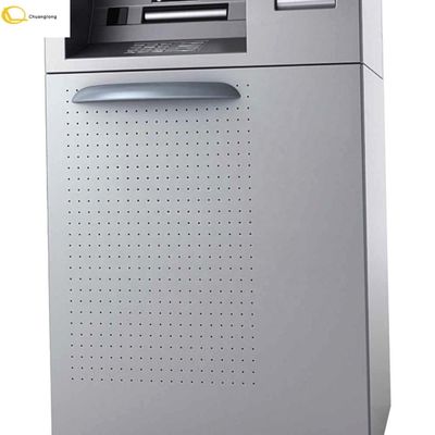 Yeni Orijinal ATM Makinesi Komple Makine Wincor Nixdorf Procash 2100 Wincor 2100XE