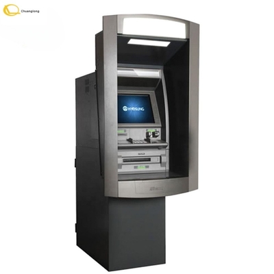 Hyosung Monimax 5600 Nakit Dağıtıcısı Bankacılık ATM Makinesi Hyosung Bankacılık 5600T ATM Tam Makine