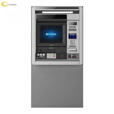 Hyosung Monimax 5600 Nakit Dağıtıcısı Bankacılık ATM Makinesi Hyosung Bankacılık 5600T ATM Tam Makine
