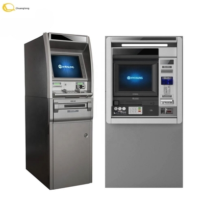 Hyosung Monimax 5600 Nakit Dağıtıcısı Bankacılık ATM Makinesi Hyosung Bankacılık 5600T ATM Tam Makine
