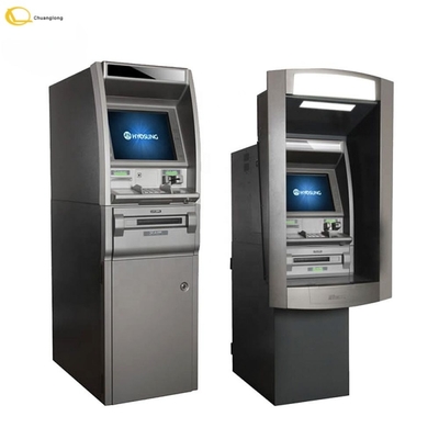 Hyosung Monimax 5600 Nakit Dağıtıcısı Bankacılık ATM Makinesi Hyosung Bankacılık 5600T ATM Tam Makine