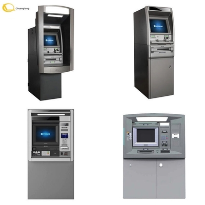 Hyosung Monimax 5600 Nakit Dağıtıcısı Bankacılık ATM Makinesi Hyosung Bankacılık 5600T ATM Tam Makine