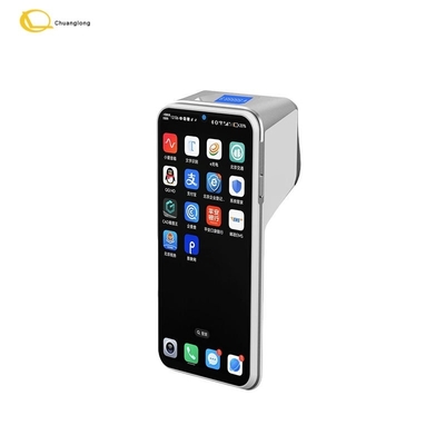 AF980 POS ANFU Akıllı POS Android 13 Sistem El Tipi Terminal AF980 POS