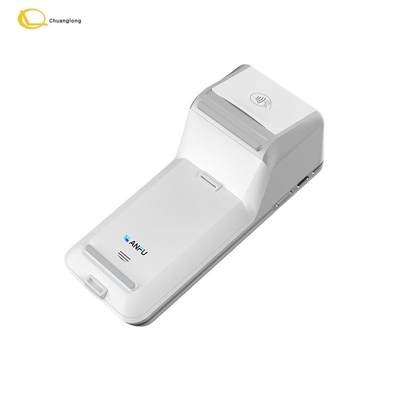 AF980 POS ANFU Akıllı POS Android 13 Sistem El Tipi Terminal AF980 POS