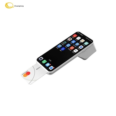 AF980 POS ANFU Akıllı POS Android 13 Sistem El Tipi Terminal AF980 POS
