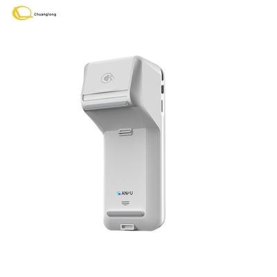 AF980 POS ANFU Akıllı POS Android 13 Sistem El Tipi Terminal AF980 POS