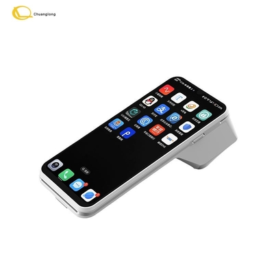 AF980 POS ANFU Akıllı POS Android 13 Sistem El Tipi Terminal AF980 POS