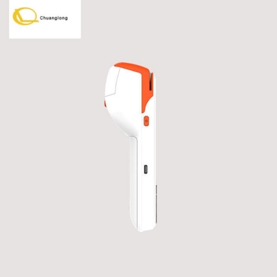 NFC EMV Sertifikalı Tüm Ödemeleri Destekleyen ANFU AF820 Yeni Android 13 Akıllı POS Terminali