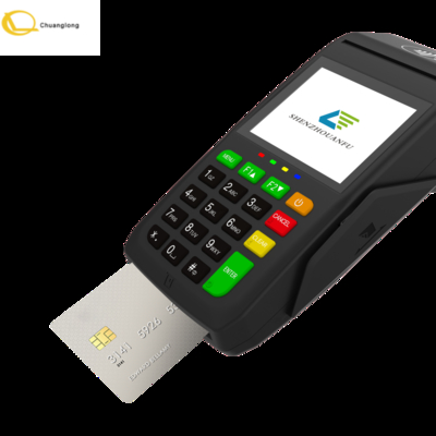 ANFU AF75 Bluetooth Kablosuz POS Terminali Özel Geleneksel POS Makinesi AF75