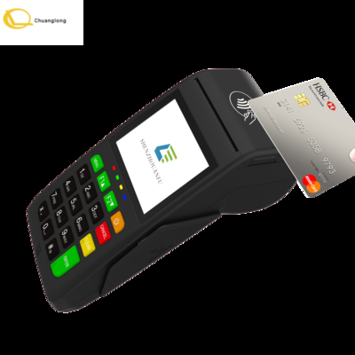 ANFU AF75 Bluetooth Kablosuz POS Terminali Özel Geleneksel POS Makinesi AF75