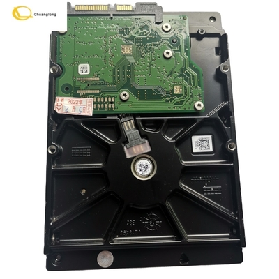 NCR 6622E Sabit Disk Hdd Sata 250GB NCR ATM Makinesi Parçaları 6622E