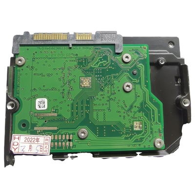 NCR 6622E Sabit Disk Hdd Sata 250GB NCR ATM Makinesi Parçaları 6622E