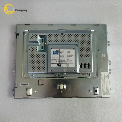 009-0025272 445-0713769 Inch Standard Brite NCR Self Serv 66xx 15 LCD NCR 6625 Monitör Ekranı 0090025272 4450713769
