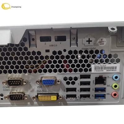 1750262084 01750262090 Wincor Nixdorf SWAP-PC 5G I5-4570 TPMen Win10 Yükseltme PC Core 1750262084 01750262090