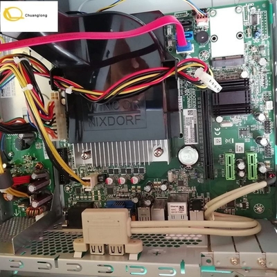 1750262084 01750262090 Wincor Nixdorf SWAP-PC 5G I5-4570 TPMen Win10 Yükseltme PC Core 1750262084 01750262090