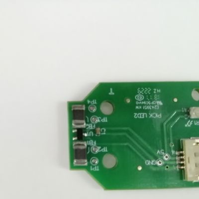 445-0749759b 445-0749761A 4450749760 445-0749760 NCR S2 Dispenser Pick LED2 Board ATM Parts