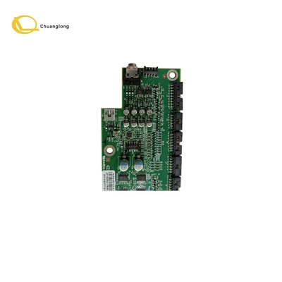 4450761317 445-0761317 ATM Makinesi Parçaları NCR 6683 Mini ÇEŞİTLİ Arayüz Kartı PCB