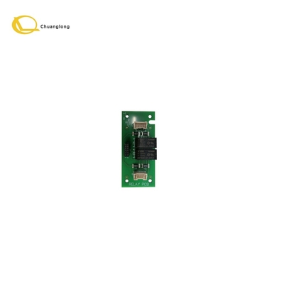 4450733758 445-0733758 ATM BAKING Makine Parçaları NCR S2 Araç Arayüzü Relay PCB