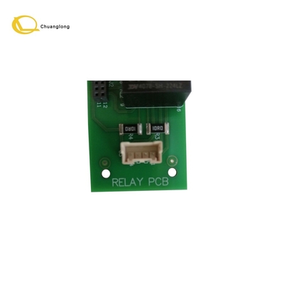 4450733758 445-0733758 ATM BAKING Makine Parçaları NCR S2 Araç Arayüzü Relay PCB