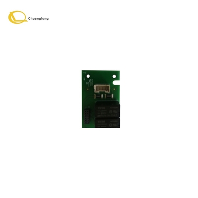 4450733758 445-0733758 ATM BAKING Makine Parçaları NCR S2 Araç Arayüzü Relay PCB