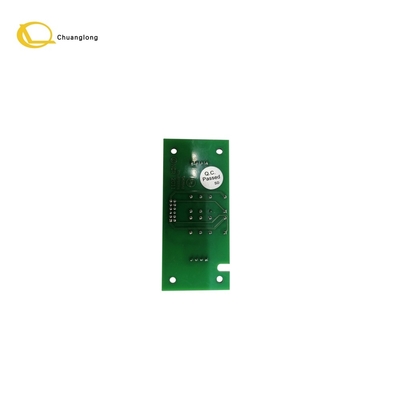 4450733758 445-0733758 ATM BAKING Makine Parçaları NCR S2 Araç Arayüzü Relay PCB