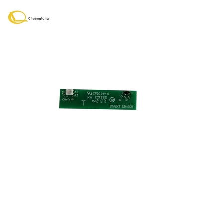 4450740237 445-0740237 ATM Makine Parçaları NCR S2 SNT Divert Sensor Board